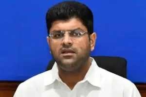 जिस दिन एमएसपी पर आँच आई, उसी दिन छोड़ दूंगा पद : दुष्यंत चौटाला