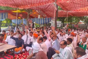 कल प्रदेश भर में सड़कें जाम करेंगे किसान