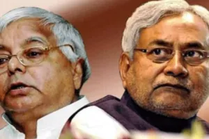 कुशासन जीतेगा या जंगलराज की होगी वापसी