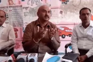 साढ़े 68 हजार बच्चों को विशेषज्ञों से दिलाई मानसिक सहायता