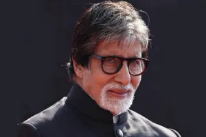 वेब सीरीज ‘शांताराम’ में काम करेंगे अमिताभ