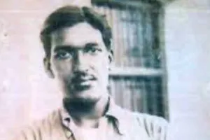 नायडू ने अशफाक उल्ला को दी श्रद्धांजलि