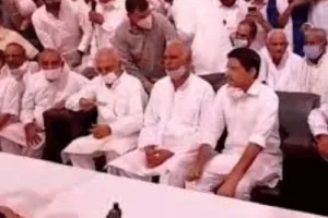 बरोदा उपचुनाव: जनता को रिझाने के लिए हर जोड़-तोड़ में जुटी पार्टियां