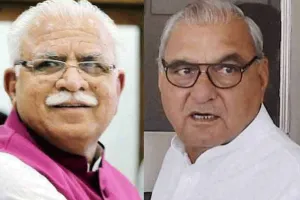 बरोदा उपचुनाव : जीत के लिए सियासी पार्टियों ने लगाया दमखम, धुरंधरों को प्रचार में उतारा