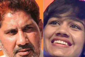 सुभाष बराला और बबीता फोगाट को भाजपा सरकार ने फिर किया सैट