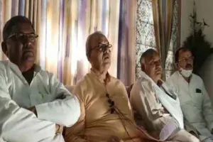 हरियाणा के बरोदा उपचुनाव से पहले बीजेपी को बड़ा झटका