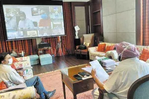 नौकरियों में महिलाओं को 33% आरक्षण व झोपड़ी वालों को मिलेगा जमीन का मालिकाना