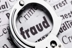 फर्जी फर्म मामले में 14 संचालकों पर केस दर्ज