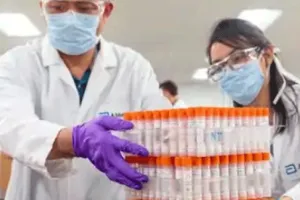 कोरोना जांच का आंकड़ा साढ़े नौ करोड़ के पार