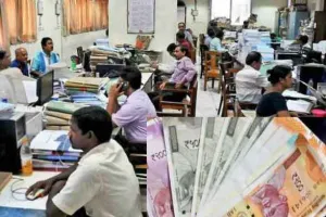 कैबिनेट: केंद्रीय कर्मचारियों को दिवाली का ‘गिफ्ट’