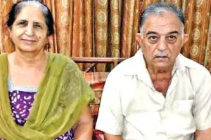 बुजुर्ग शिक्षिका को 28 साल से ‘हक’ का इंतजार
