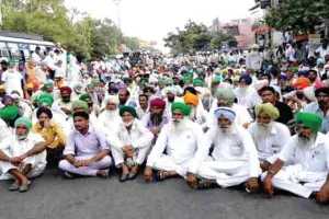 नए कृषि कानून: आज केंद्र से मिलेंगे किसान संगठन