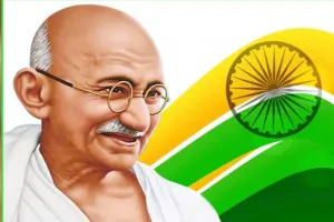 गूगल युग के चकाचौंध में भी प्रासंगिक हैं गांधी विचार