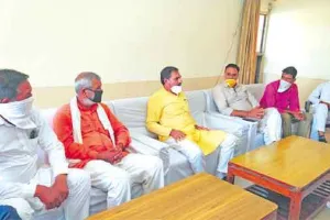 गाय के गोबर से बने दीयों से जगमग होगी दीपावली: बाघला