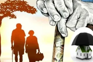 ‘बुजुर्गोें पर बंद हो घरेलू व सामाजिक हिंसा’