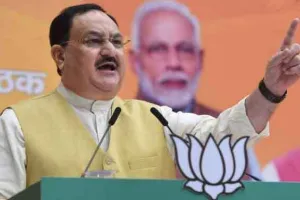नड्डा के बयान से भड़के किसान