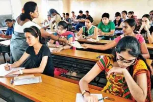 प्रदेश के सरकारी स्कूलों में सुधरा शिक्षा का स्तर : कंवरपाल गुर्जर