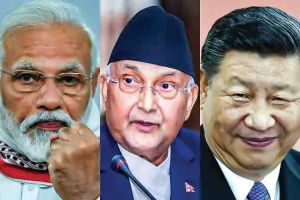 ओली की विषैली बोली से दरकते रिश्ते