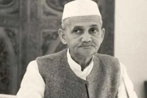 शास्त्री जी का सादगीपूर्ण और दूरदर्शी व्यक्तित्व पूरे देश की प्रेरणा: शाह