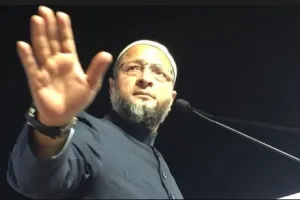 बुलंदशहर में ओवैंसी की पार्टी के प्रत्याशी की पिटाई