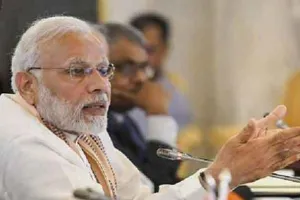 जम्मू कश्मीर पंचायती राज अधिनियम को मंत्रिमंडल की मंजूरी