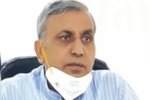 दिल्ली के प्रदूषण के लिए वहां के लोग जिम्मेदार : कृषि मंत्री