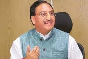 नई शिक्षा नीति से साकार होगा विवेकानंद का सपना : निशंक