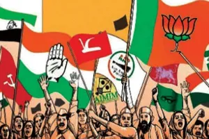 घृणित अपराधों पर वोट की राजनीति बेहद शर्मनाक