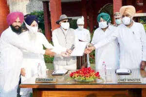 पंजाब: सलाह मशवरे के दौर में फंस सकता है पेच, लटक सकता है सालों तक बिल