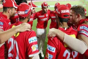 IPL : कोलकाता के खिलाफ करो या मरो के मुकाबले में उतरेगा पंजाब