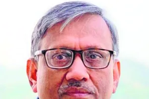 एचपीएससी चेयरमैन की नियुक्ति पर फिर उठे सवाल