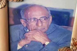प्रख्यात इतिहासकार आर एल शुक्ल नहीं रहे