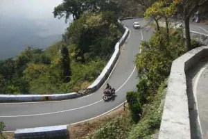 हिल स्टेशनों को टीएमयू की बड़ी सौगात, थम जाएंगे सड़क हादसे