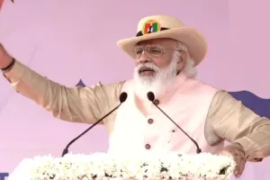 देश नहीं भूल सकता कि कुछ लोग पुलवामा में जवानों की शहादत पर दुखी नहीं हुए थे- मोदी