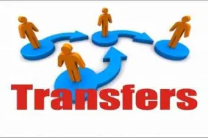 हरियाणा में एक और बड़ा प्रशासनिक फेरबदल, 19 आईएएस के तबादले