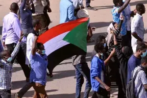 सूडान में प्रदर्शन के दौरान हिंसा, आठ लोगों की मौत