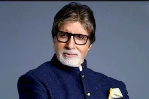 अमिताभ ने लोगों को कोरोना से लड़ने के लिये प्रोत्साहित किया
