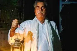 बिहार विधानसभा अध्यक्ष पद के लिए महागठबंधन से अवध बिहारी चौधरी बनाए गए उम्मीदवार