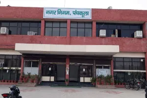 निगम चुनाव में पार्टी सिंबल पर लड़ेगा भाजपा-जजपा गठबंधन