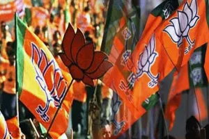 भाजपा पंजाब की सभी 117 सीटों पर लड़ेगी चुनाव