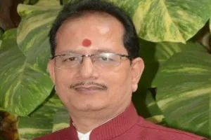 भाजपा के विजय सिन्हा चुने गए विधानसभा अध्यक्ष