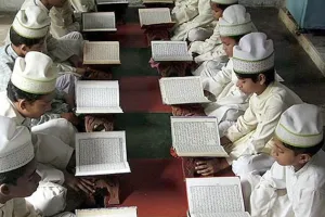 मदरसों को मुख्य धारा में लाए जाने की आवश्यकता