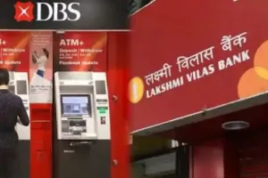 कैबिनेट: लक्ष्‍मी विलास बैंक के डीबीएस बैंक में विलय पर मुहर