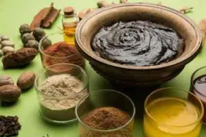 कोरोना संक्रमण से उबरे मरीज जरूर खायें च्यवनप्राश