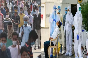 दिल्ली में कोरोना का कहर, माकन ने कहा-तुरंत लॉकडाउन लगाए सरकार