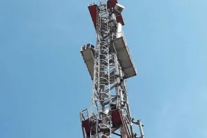 मेरिट लिस्ट जारी करने की मांग, यूनियन के चार बेरोजगार अध्यापक टॉवर पर चढ़ गए थे