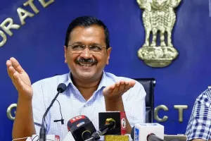इस बार दीपावली पर पटाखें ना जलायें : केजरीवाल