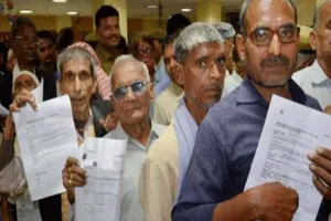 जीवन प्रमाण पत्र कभी भी दे सकते हैं ईपीएफओ पेंशन धारक