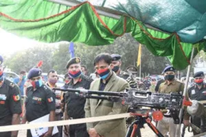 दिल्ली हाफ मैराथन में इथोपिया का खिताबी डबल