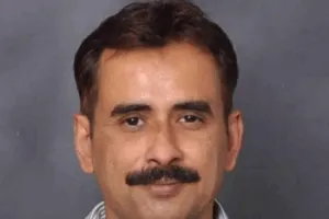 किसान के बेटे ने रचा इतिहास